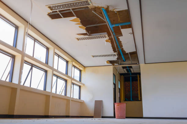 Fire Damage Restoration in Taylorsville, MS