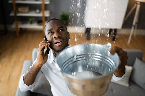 Local water damage restoration in Taylorsville, MS